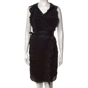 Diane von Furstenberg Wrap Dress